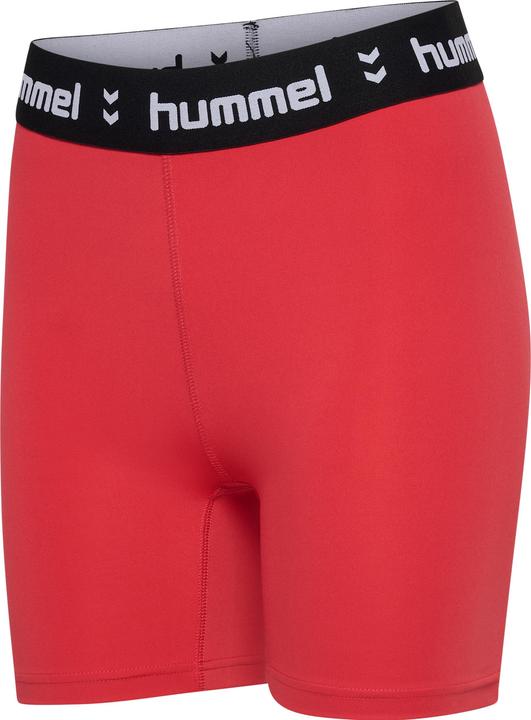 Produktbild hummel Hmlpulse Mid Waist Short Tights (XL)