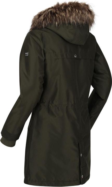 Immagine prodotto Regatta Parka Samiyah isolato