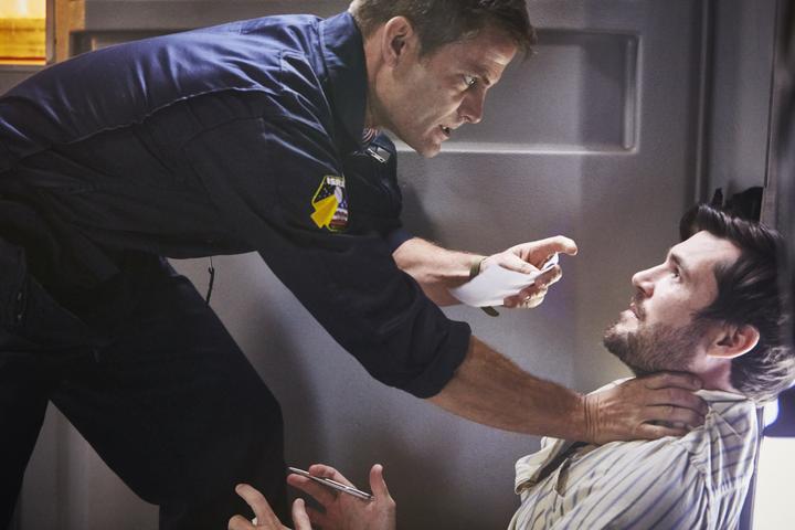 Produktbild Mission Isra 88 - Das Ende Des Universums (Blu-ray, 2016, Deutsch, Englisch)