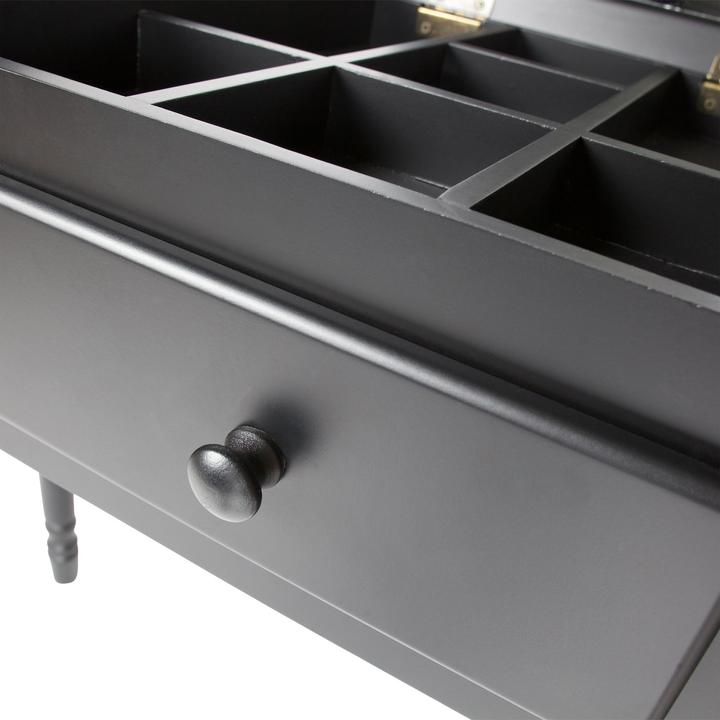 Image du produit Woood Romy (75 x 38 x 78 cm)