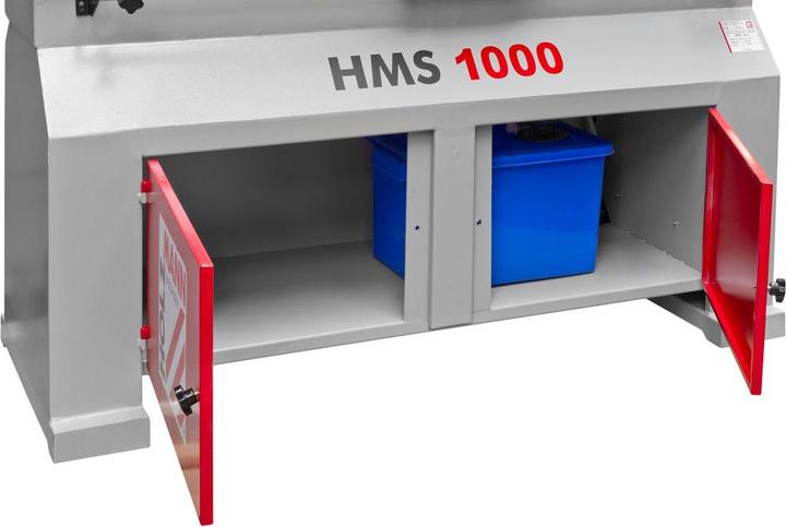 Image du produit Holzmann planer knife sharpener (1500 W)