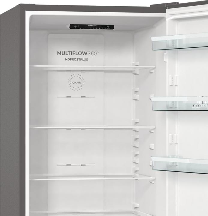 Produktbild Gorenje NRK6202EXL4 (331 l)