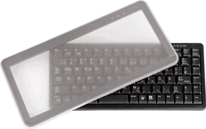 Actual product image CHERRY WetEx protective film G83-6105