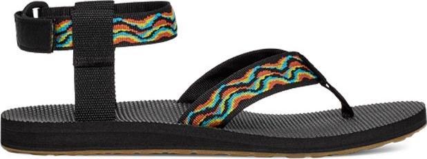 Actual product image Teva 's Original Sandal Revive (42)