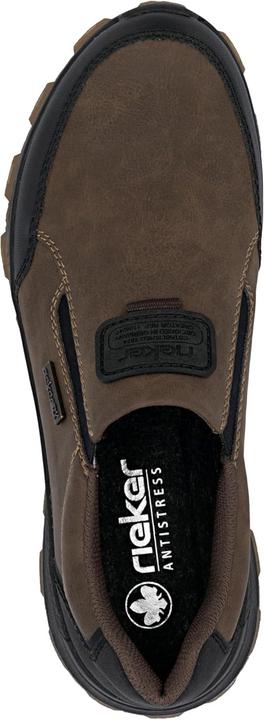 Actual product image Rieker Slipper (41)