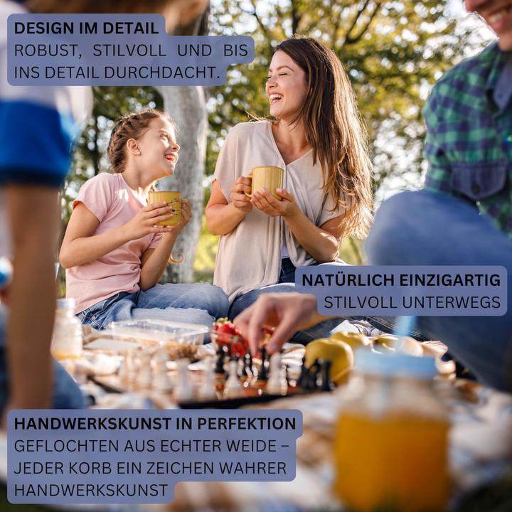 Actual product image Sänger Geschirr Borkum