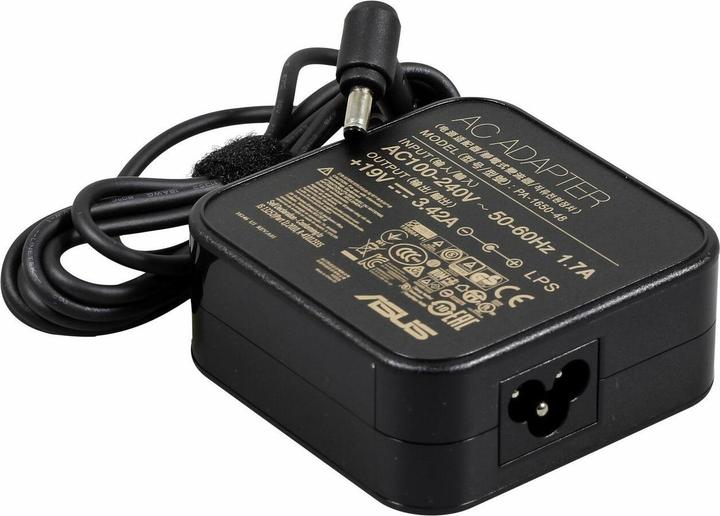 Produktbild ASUS Netzteil für Laptop 65 W, 3,4 A, (0A001-00048500) (65 W)
