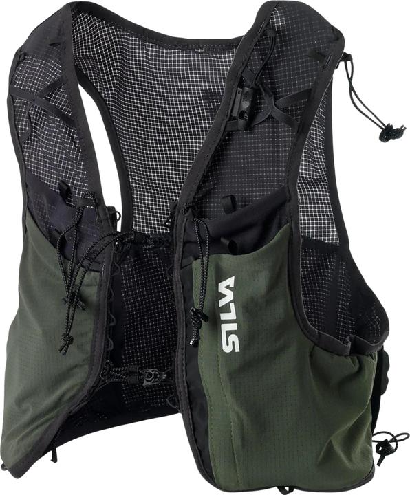 Actual product image Silva Strive Fly Vest (S)