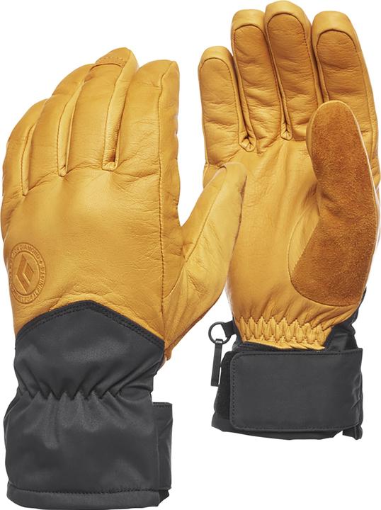 Actual product image Black Diamond Tour Gloves (XL)