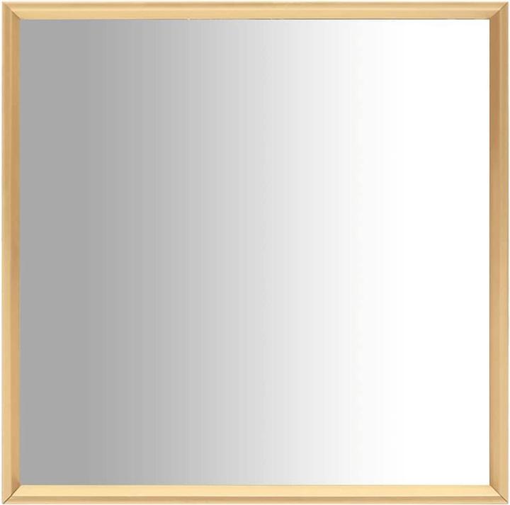 Image du produit vidaXL Miroir (40 x 40 cm)