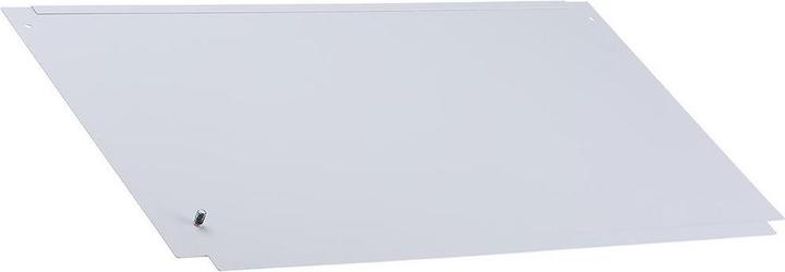 RS PRO 19in. Rack Unventilated Top Cover 250mm