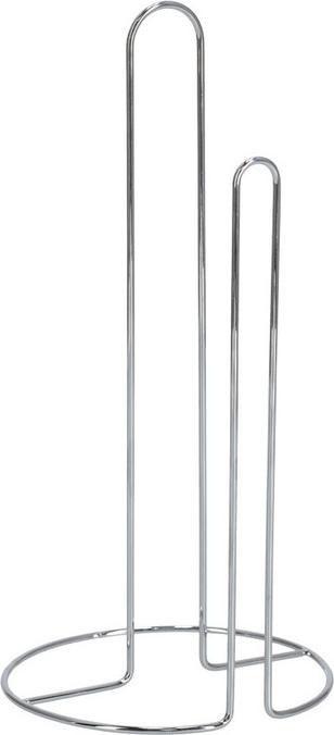Produktbild Zeller Present Küchenrollenhalter, Metall verchromt