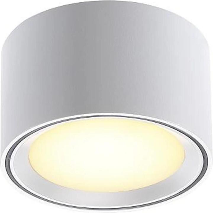 Productafbeelding Nordlux Opbouwarmatuur (500 lm, GU10)