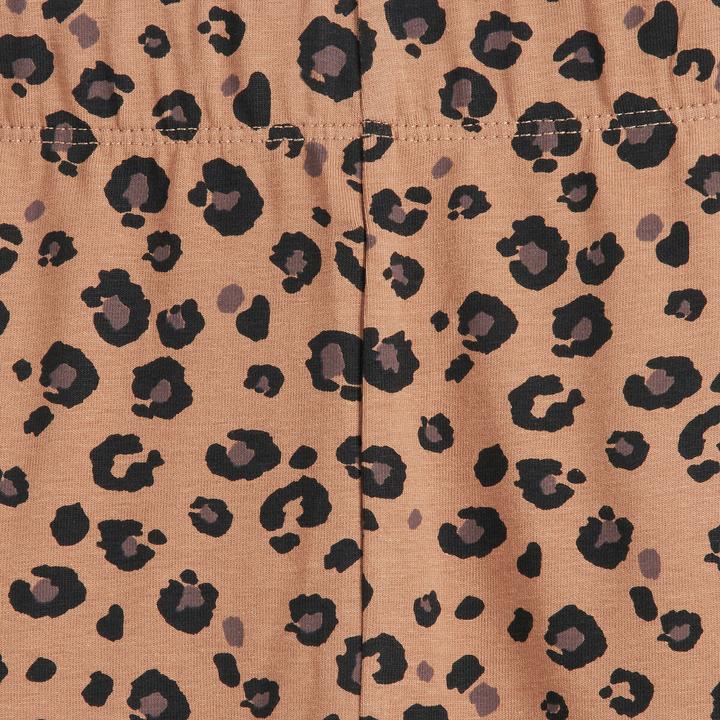 Actual product image La Redoute Collections 2er-Pack Leggings (92)