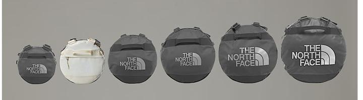 Image du produit North Face Camp de base (50 l)