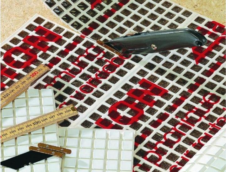 Werkstarck Sound insulation panels HAWAPHON