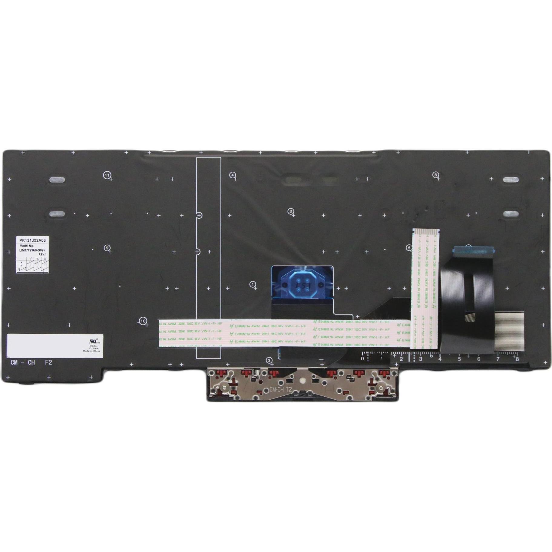 Lenovo CMFL-CS20,BK-NBL,LTN,FRA, Notebook Ersatzteile