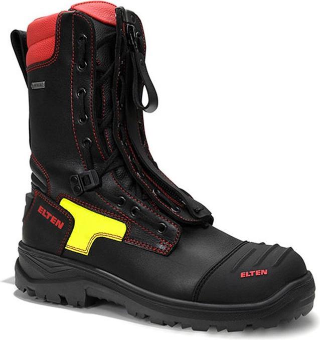 Elten Firefighting boot F2A Curt GTX, size 46 (46)