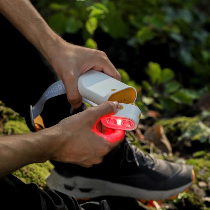 Image du produit Luci Solar Headlamp Beam (300 lm)