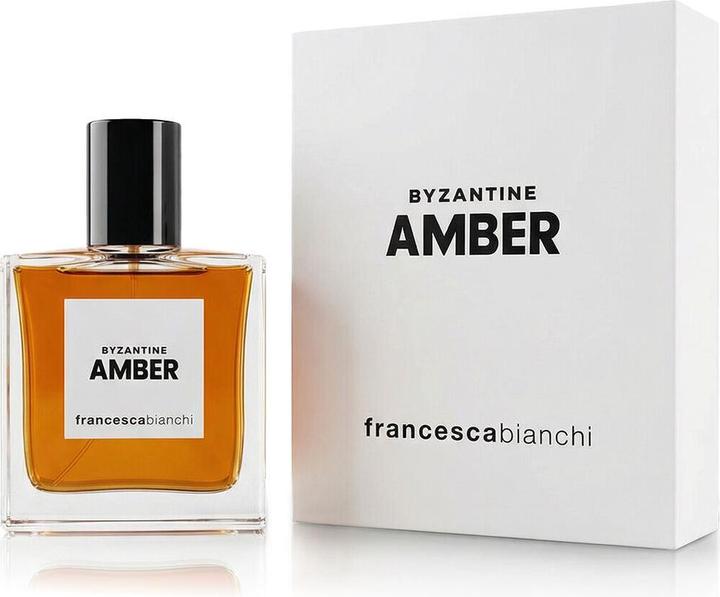 Produktbild Francesca Bianchi Byzantine Amber (Extrait De Parfum, 30 ml)