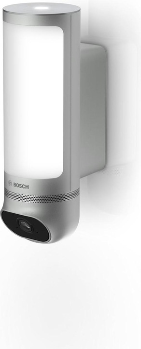 Immagine prodotto Bosch Smart Home Telecamera per esterni Eyes II