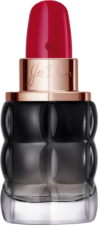 Actual product image Cacharel Fragrance Yes I am (Eau de parfum, 30 ml)