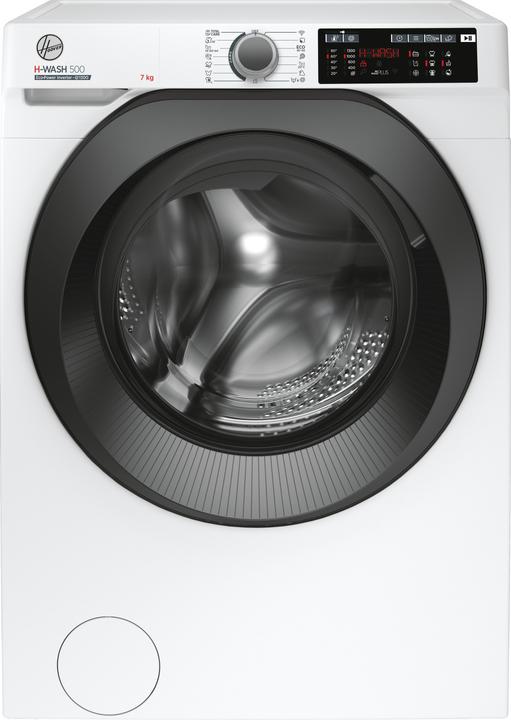 Hoover HW4 37XMBB/1-S (7 kg, Links)