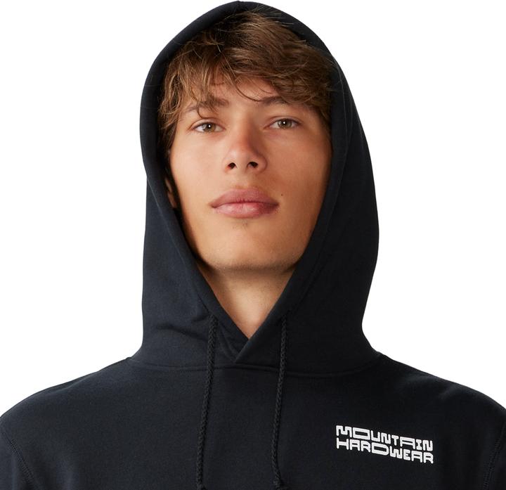 Actual product image Mountain Hardwear Retro Climber™ Pullover Hoody (XL)