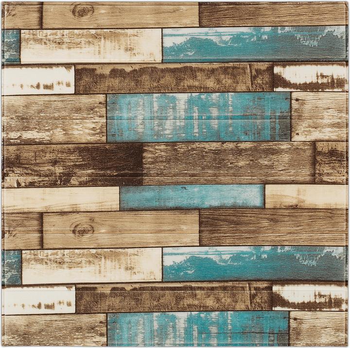 Produktbild Relaxdays Wandpaneele