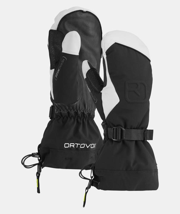 Produktbild Ortovox Merino Freeride Mitten (L)