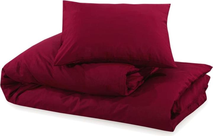 Image du produit vidaXL Lylah (Housse de couette, 155 x 220 cm)