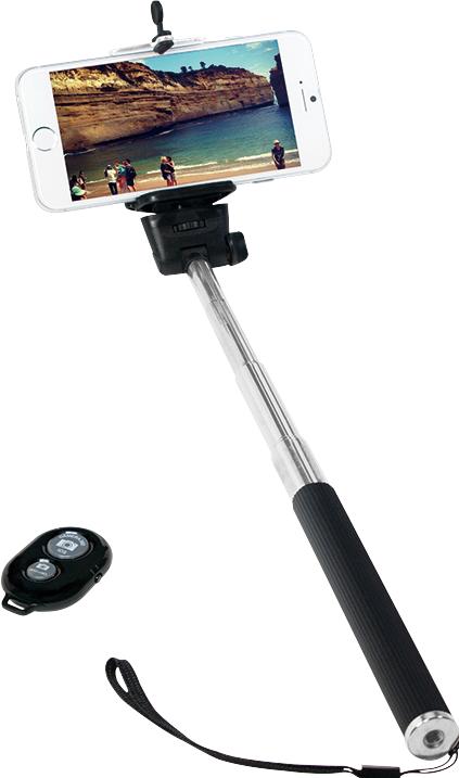 Produktbild LogiLink Bluetooth Selfie Monopod
