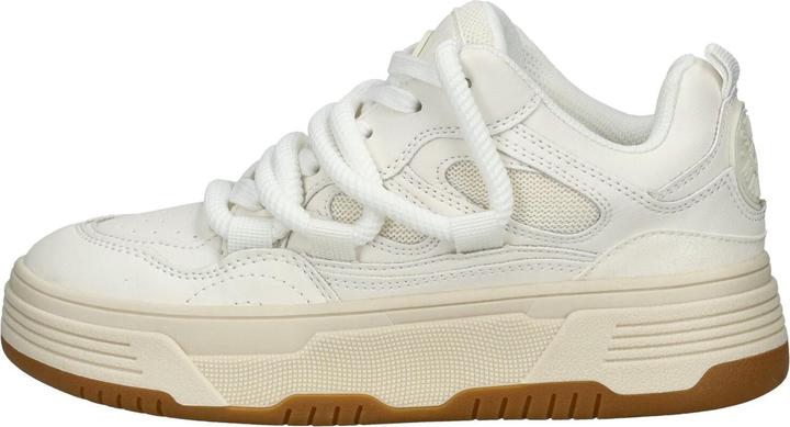 White Multi 077