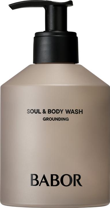 Produktbild Babor BODY - Soul & Body Wash (250 ml)