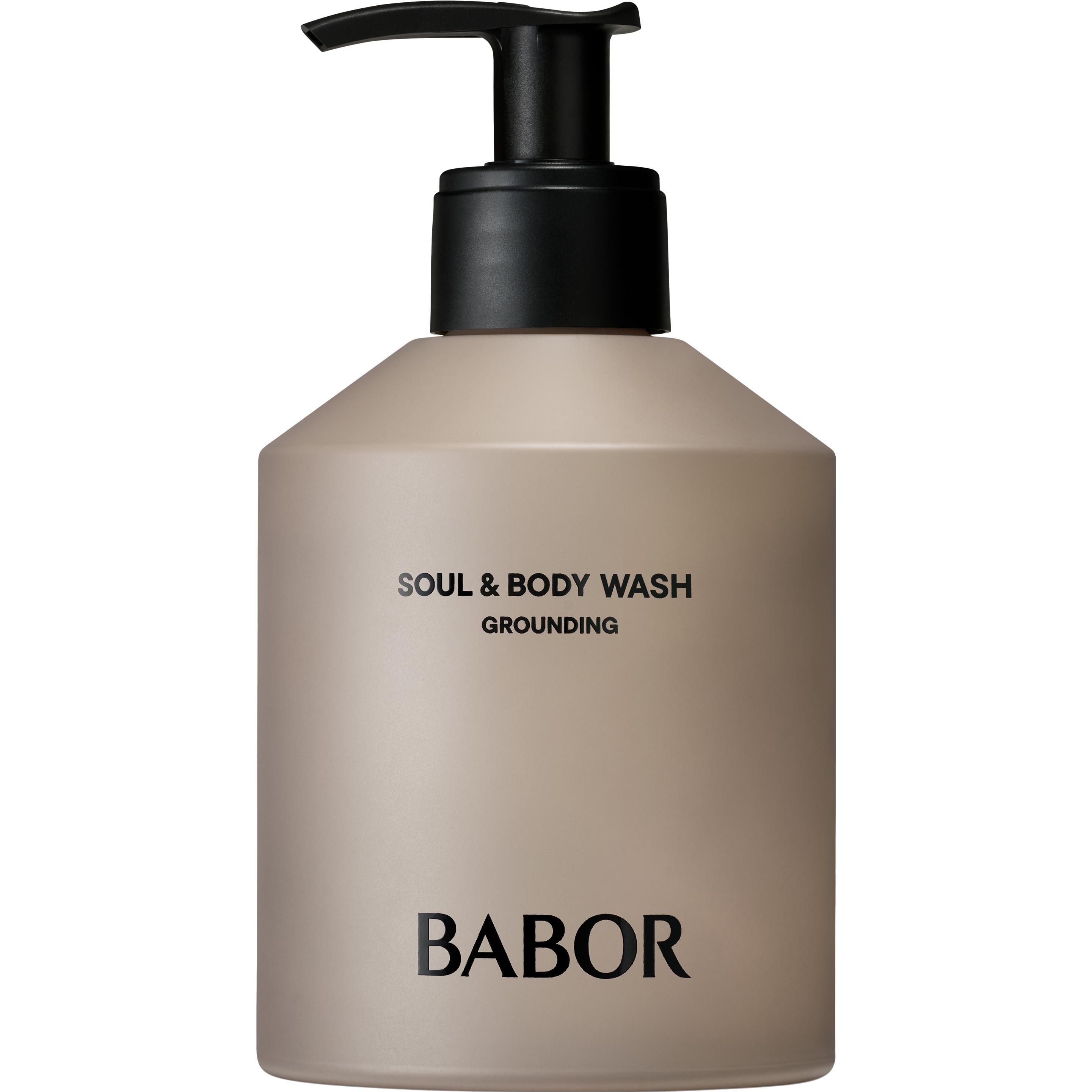 Babor, Douchegel, BODY - Ziel & Lichaam wassen (250 ml)