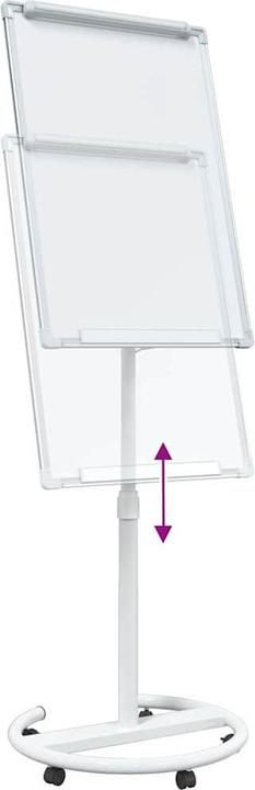 Produktbild vidaXL Magnetisches Whiteboard
