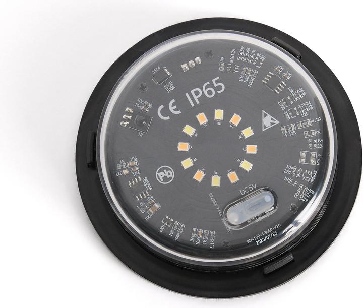 Image du produit Kave Home Sarlan (IP65)