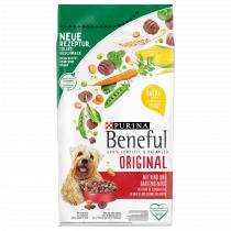 Produktbild Beneful Original (Adult, 1 Stk., 1500 g)