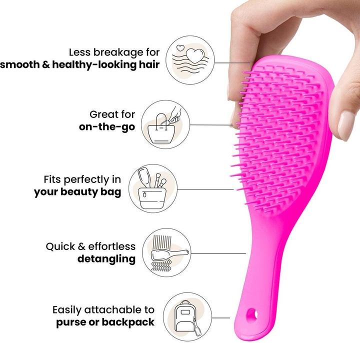 Image du produit Tangle Teezer Ultimate