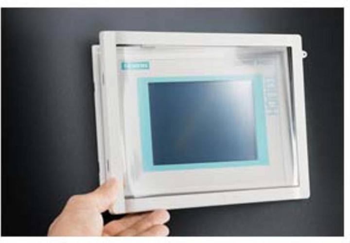 Produktbild Siemens Protective Cover For Op 177b