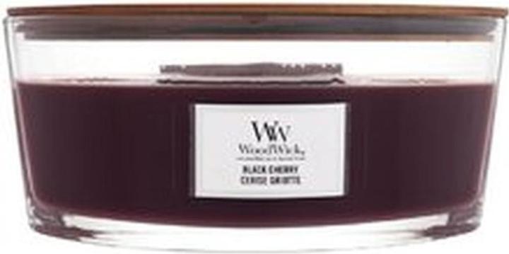 Immagine prodotto WoodWick Black Cherry