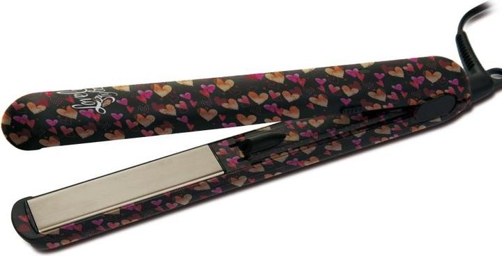 Actual product image Italian Design lovely style iron (Straightening iron)