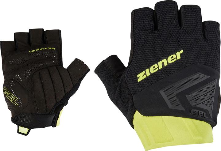 Produktbild Ziener Curdin Bike (10.5)