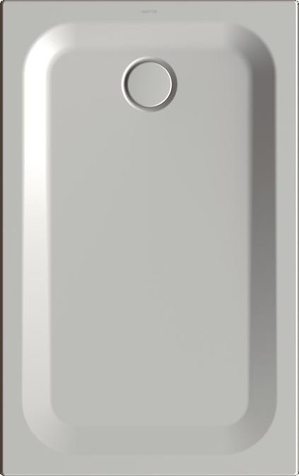 Silver matt