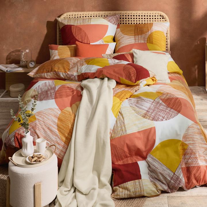 Image du produit Erwin Müller Kissenbezug (Taie d'oreiller, 80x80 cm)