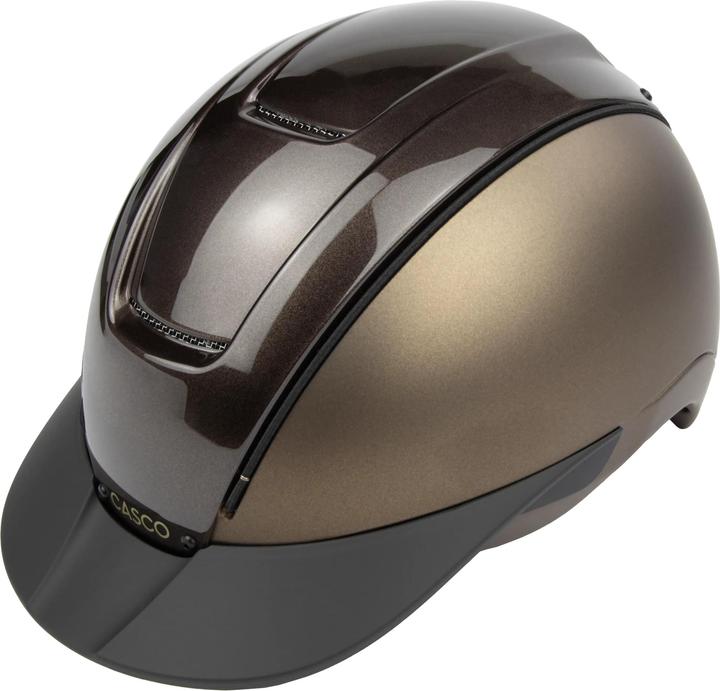 Produktbild Casco DUELL ESSENTIAL PRIME Reithelm (58 - 60 cm)