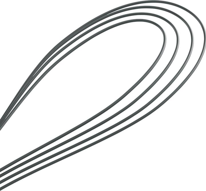 Produktbild Zyliss Flachschneebesen Silikon