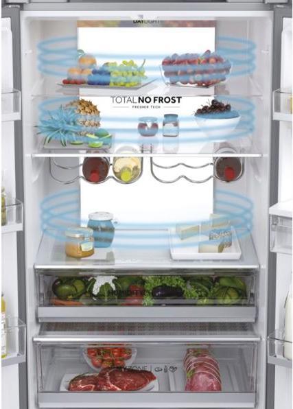 Image du produit Haier HFW7720EWMP (477 l)