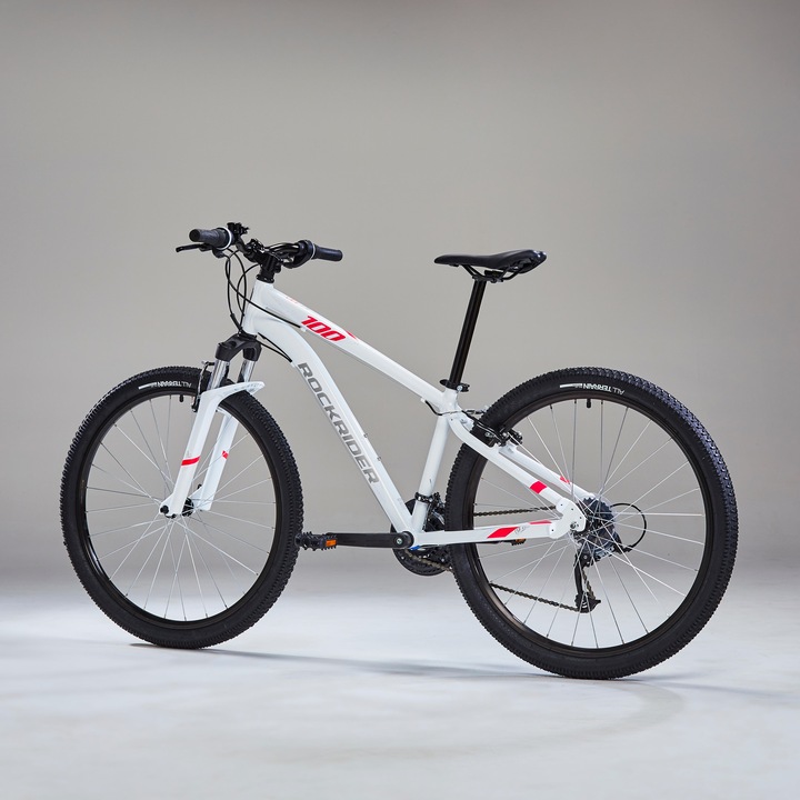 Actual product image Rockrider ST 100 (44.30 cm)