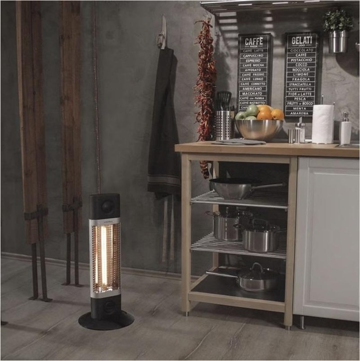 Actual product image Veito Ch1200 Lt (1200 W)